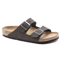 Arizona Vegan Microfaser - Desert Dust Black