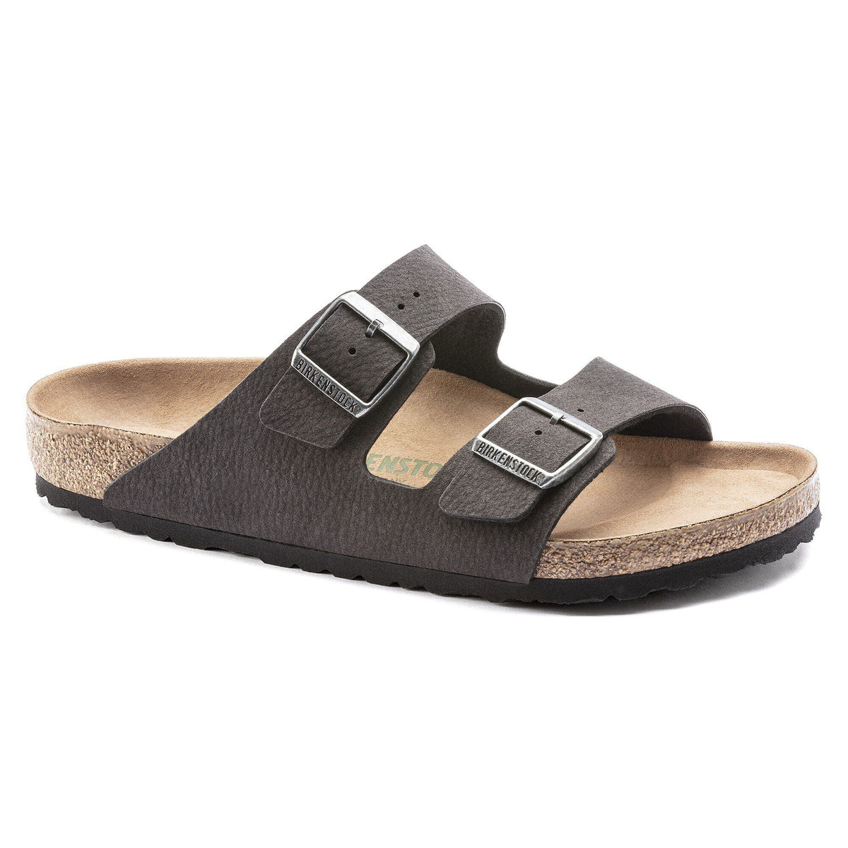 Arizona Vegan Microfaser - Desert Dust Black