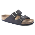 Arizona Vegan Microfaser - Desert Dust Indigo Blue