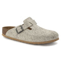 Boston Wool - Eggshell