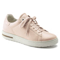 Bend Low Natural Leather - Light Rose