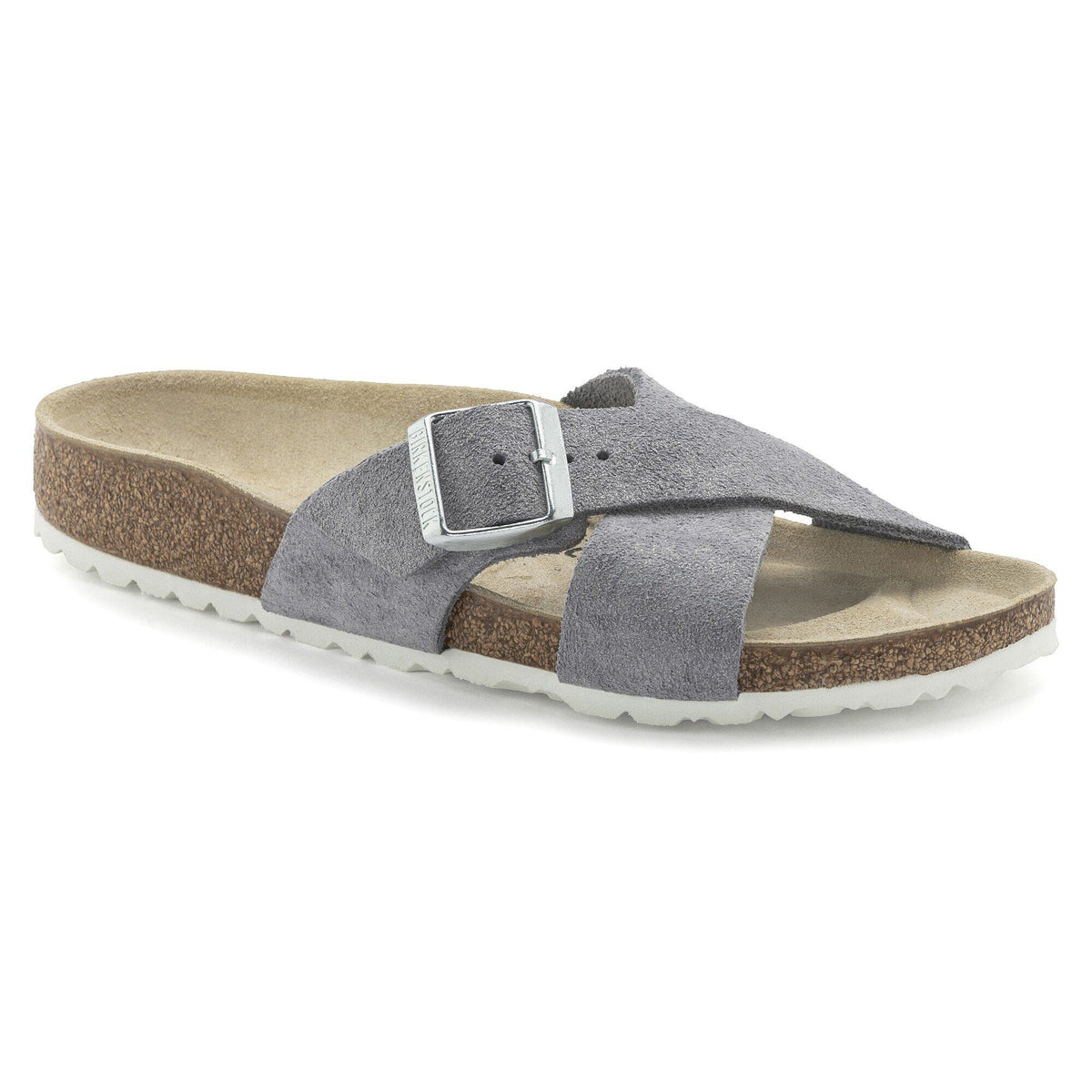 Siena Leather - Purple Fog