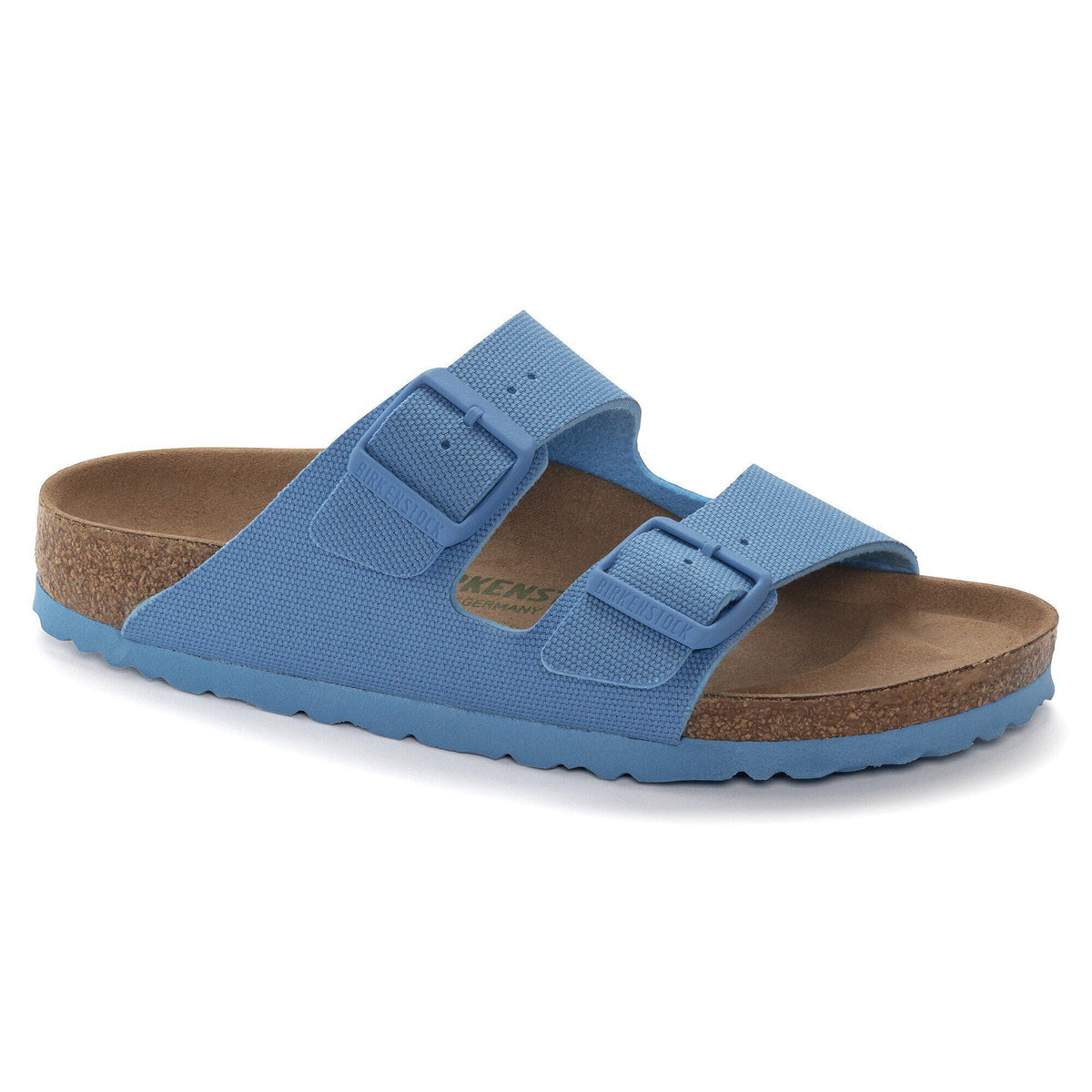 Arizona Vegan Textile - Sky Blue