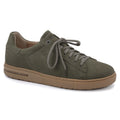 Bend Low Suede Leather - Thyme