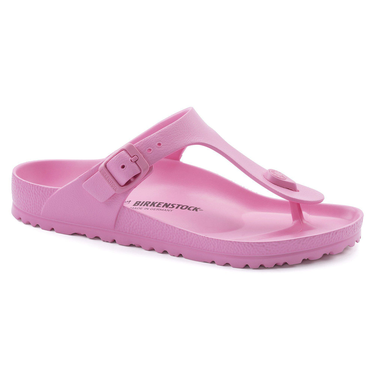 Gizeh EVA - Candy Pink