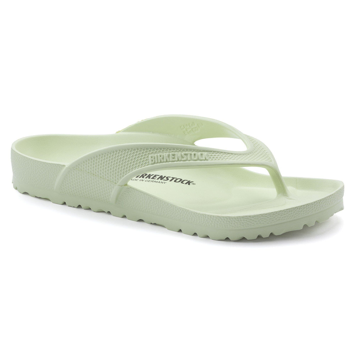 Honolulu EVA - Faded Lime
