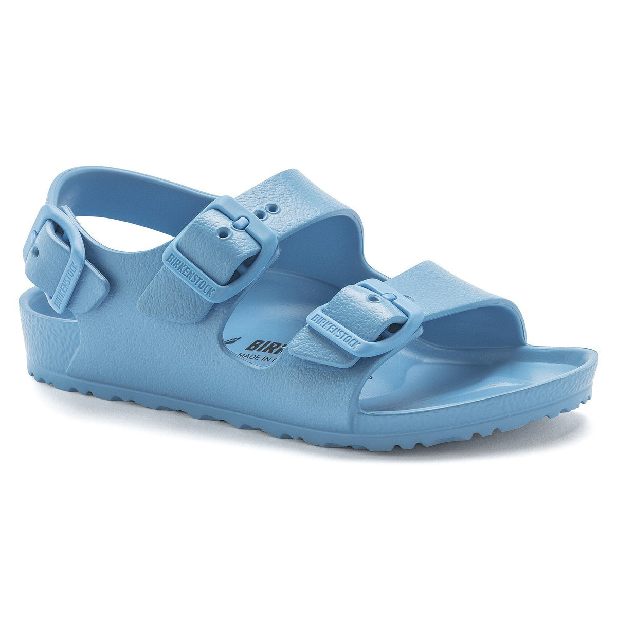 Milano  Essentials Kids EVA - Sky Blue