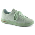 Bend Low Suede Embossed - Matcha