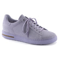 Bend Low Suede Embossed - Purple Fog