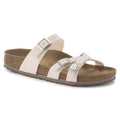 Franca Vegan Birkibuc - Light Rose