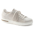 Bend Low Suede Embossed - Antique White