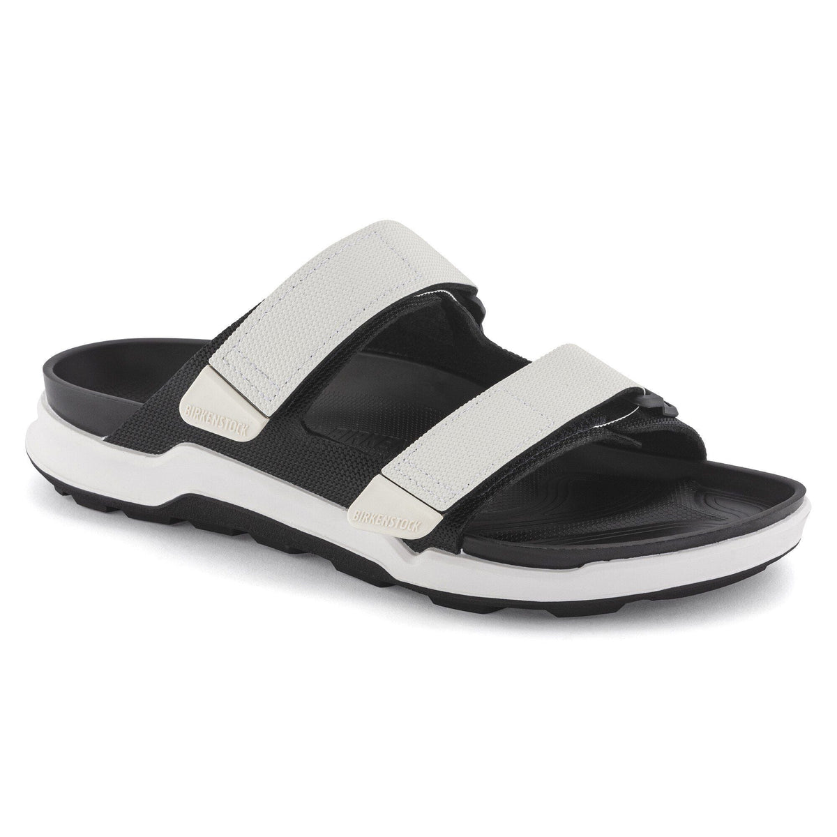 Atacama Men Birko-Flor - Futura Black/White