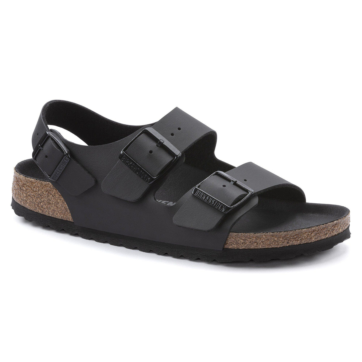 Milano Birko-Flor - Triples Black