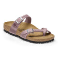 Mayari Oiled Leather - Lavender