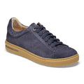 Bend Low Suede Leather - Midnight Blue