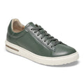 Bend Low Natural Leather - Thyme