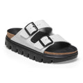 Arizona Chunky Birko-Flor - White