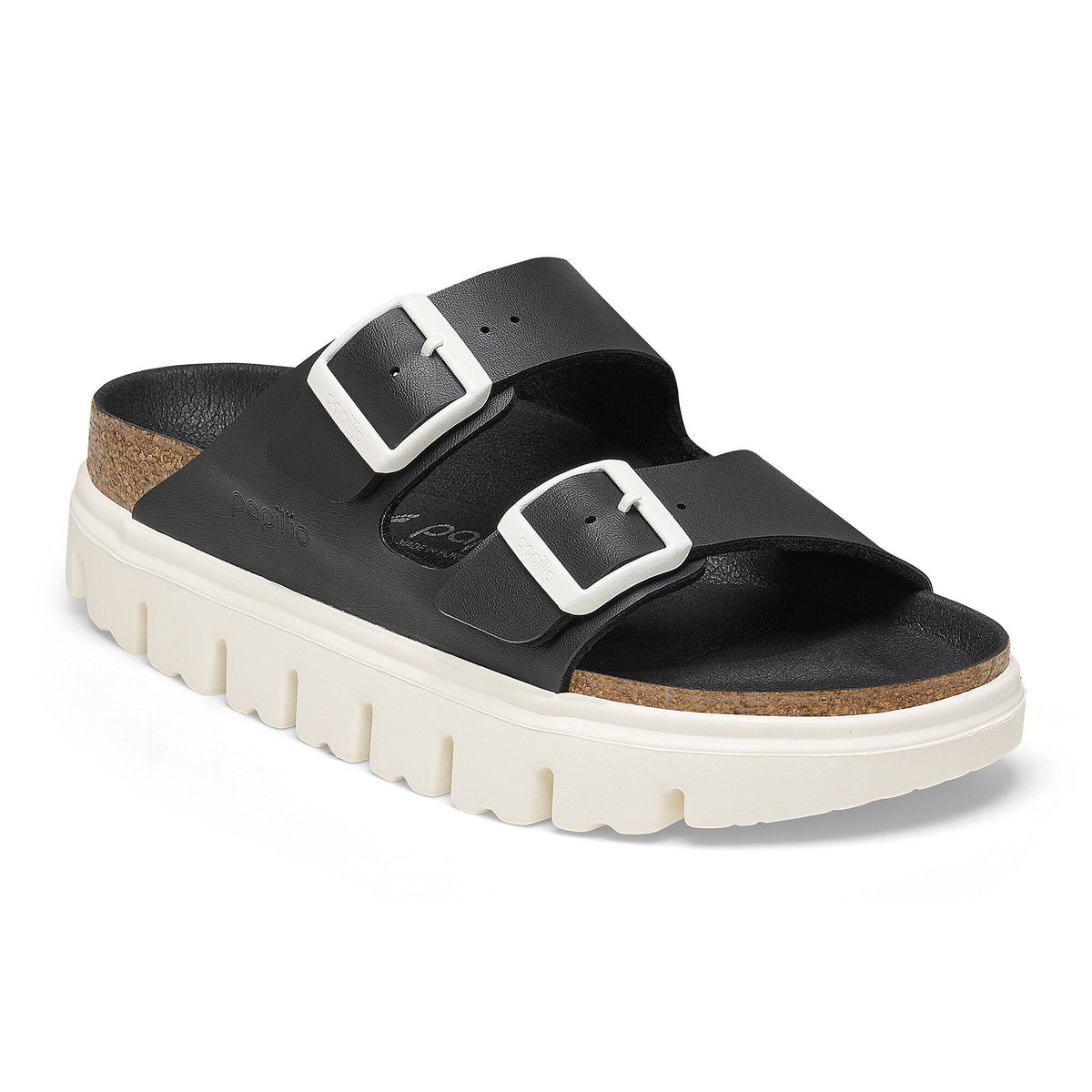Arizona Chunky Birko-Flor - Black