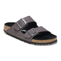 Arizona Shearling Synthetics - Desert Dust Black
