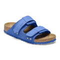Uji Nubuck Leather/Suede - Ultra Blue