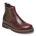 Highwood Chelsea Women Natural Leather - Chocolate