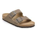 Arizona Vegan Synthetics - Gray Taupe