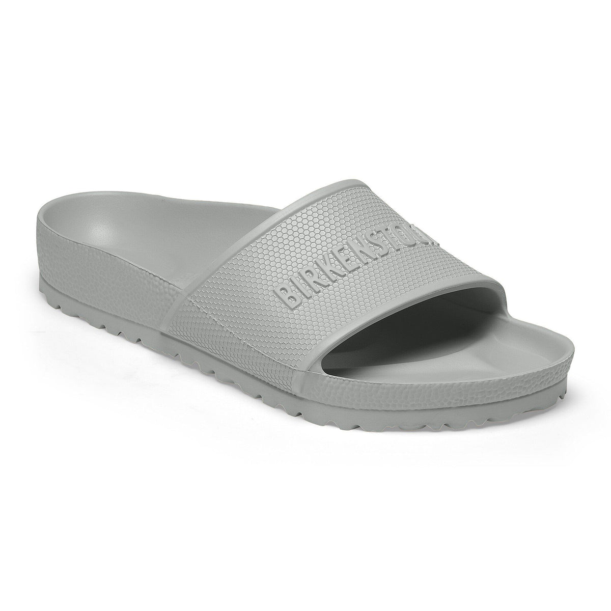 Barbados Essentials EVA - Seal Gray