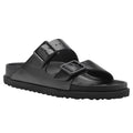 1774 III Arizona Natural Leather - Black