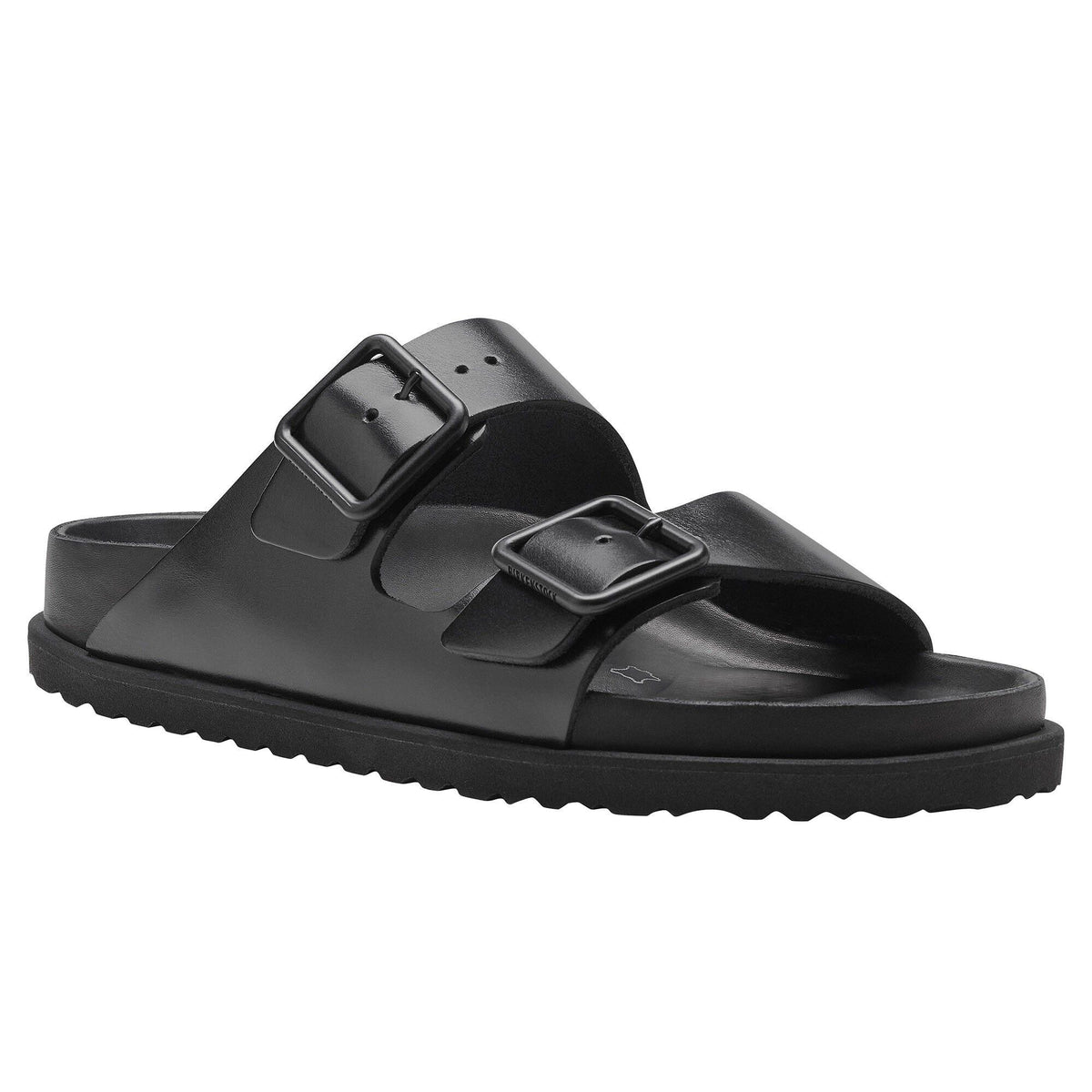 1774 III Arizona Natural Leather - Black