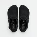 1774 IV Tokio Suede Leather - Black