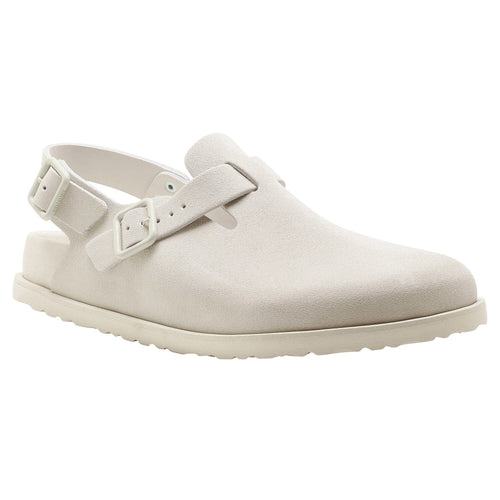 1774 III Tokio Suede Leather - Bone