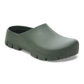 Super Birki 2.0 Polyurethane - Green