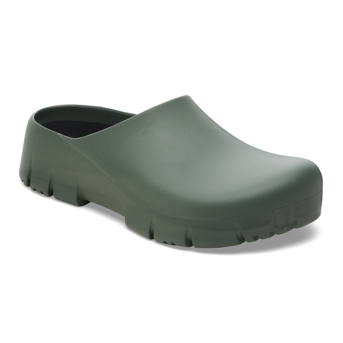 Super Birki 2.0 Polyurethane - Green
