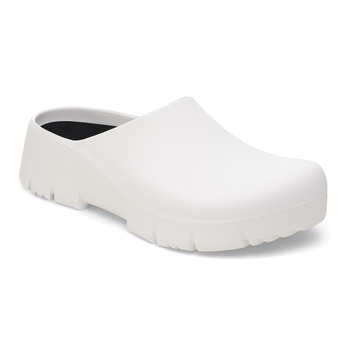 Super Birki 2.0 Polyurethane - White
