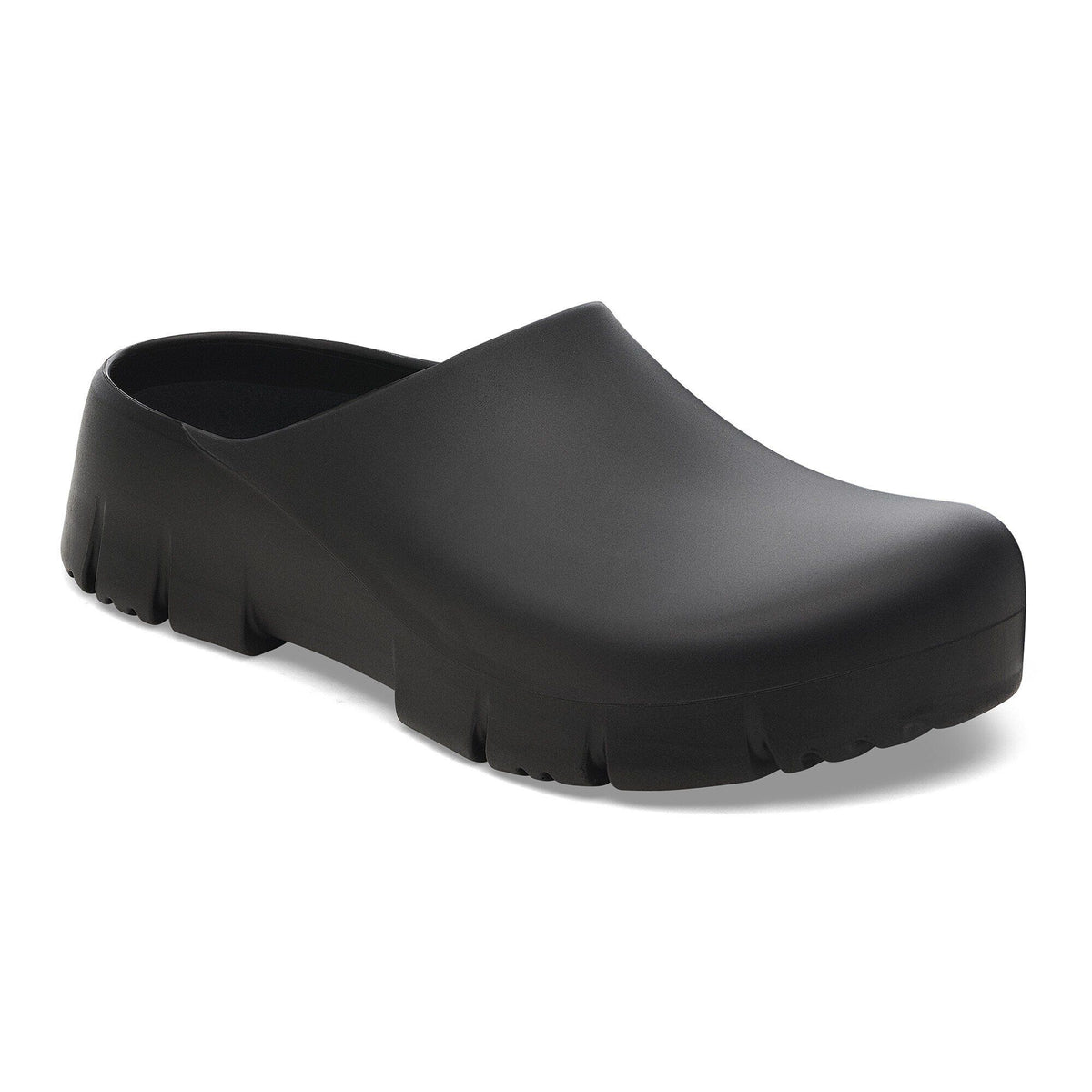 Super Birki 2.0 Polyurethane - Black