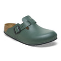 Boston Pro Natural Leather - Thyme