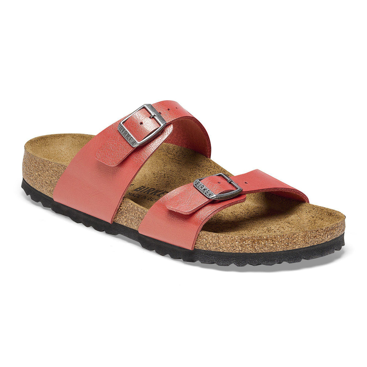 Sydney Birko-Flor - Graceful Mars Red