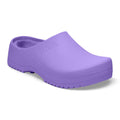 Super-Birki Shearling Polyurethane - Purple