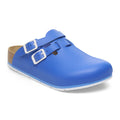 Kay PRO Natural Leather Coated - Ultra Blue