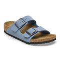 Arizona Kids Birko-Flor Nubuck - Elemental Blue