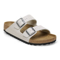 Arizona Grip Natural Leather - Vintage Wood Mineral Grey