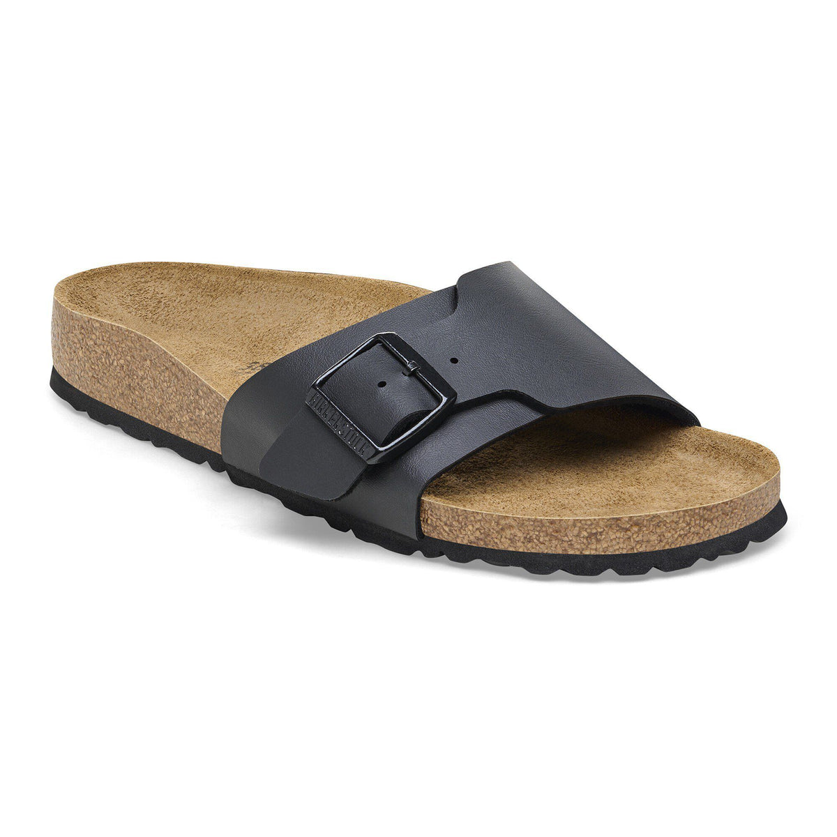 Catalina Birko-Flor - Black