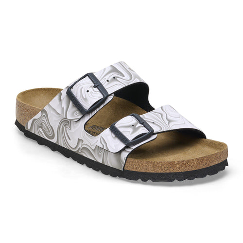 Arizona Birko-Flor - Black/White