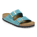 Arizona Waxy Leather - Biscay Bay