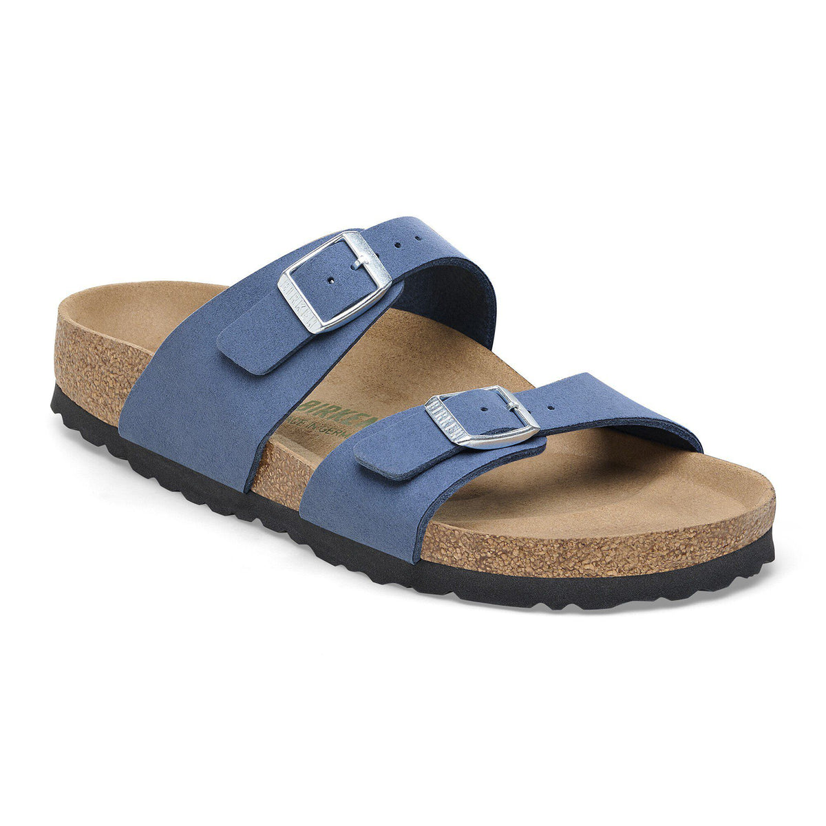 Sydney Synthetik - Vegan Elemental Blue