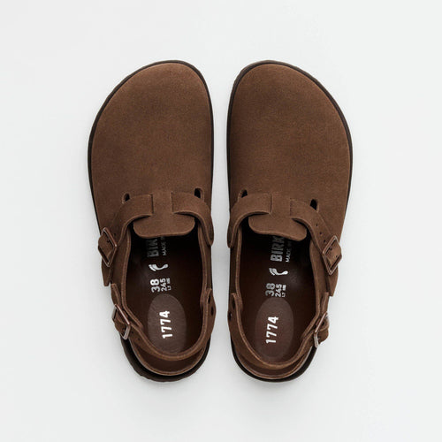 1774 IV Tokio Suede Leather - Carafe