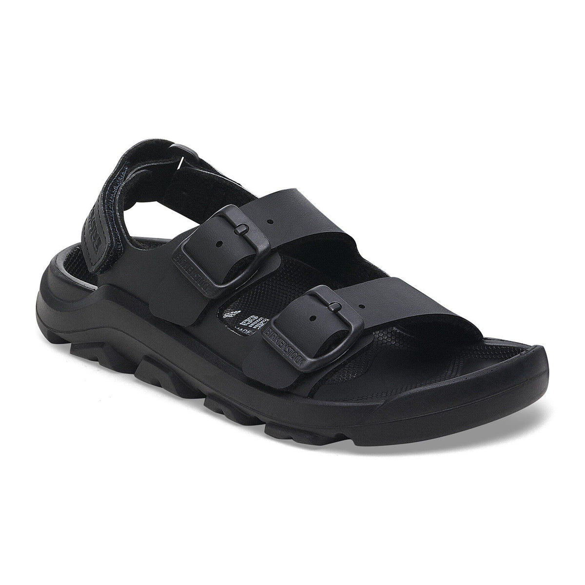 Mogami Kids Birko-Flor - Black