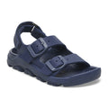 Mogami Kids Birko-Flor - Icy Navy