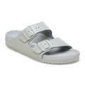 Arizona Natural Leather - Mineral Gray