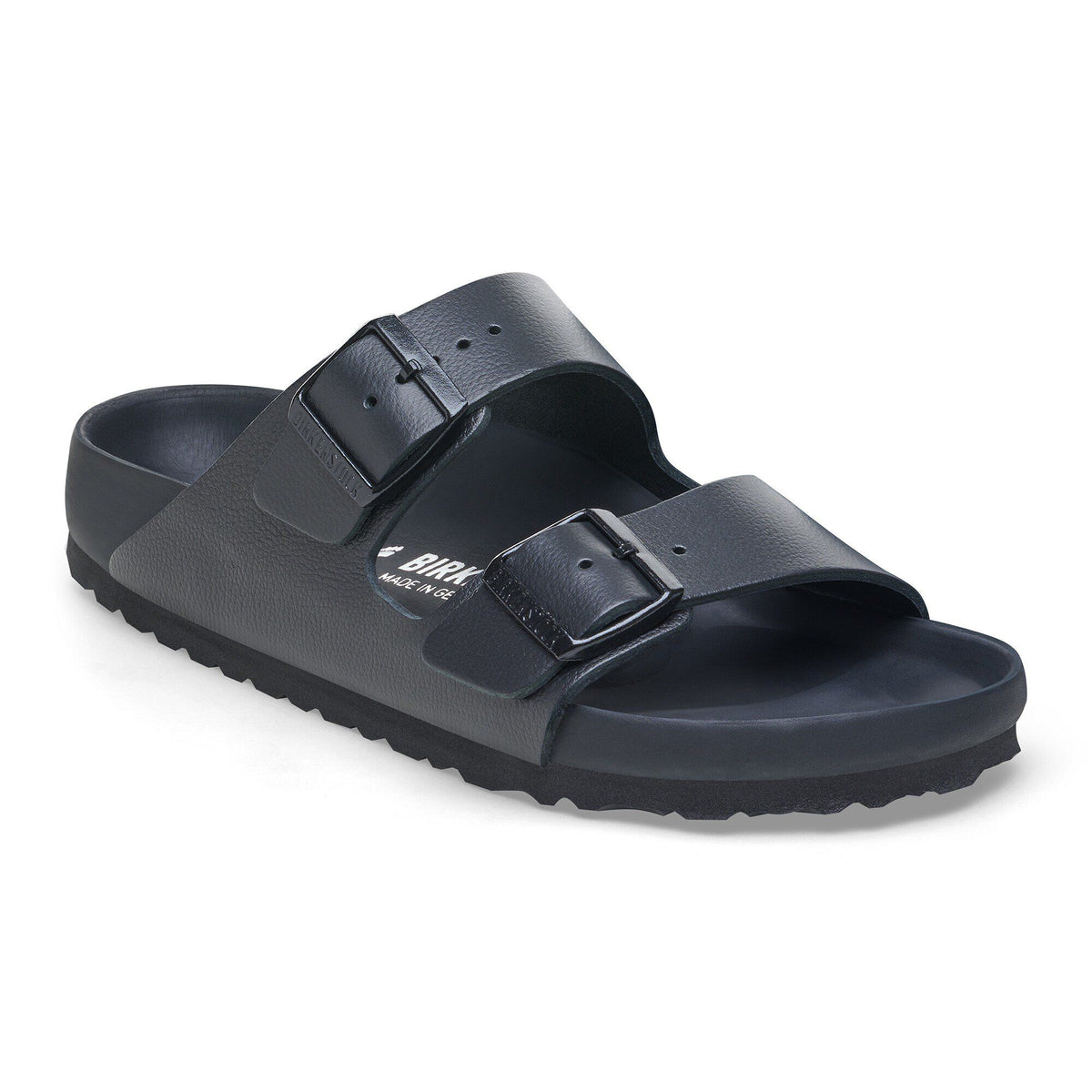 Arizona Leather - Black